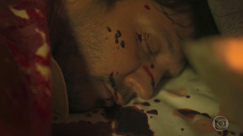 Remy (Vladimir Brichta) de Segundo Sol