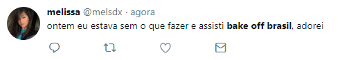 Reprodução: Twitter