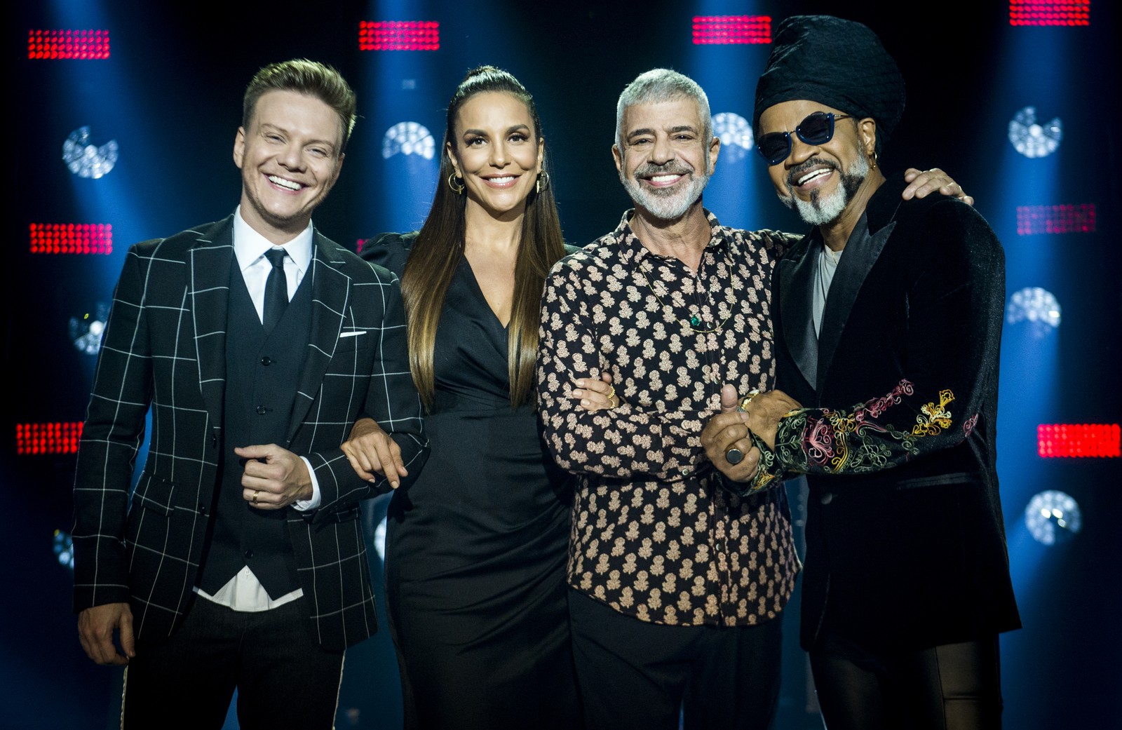 The Voice Brasil