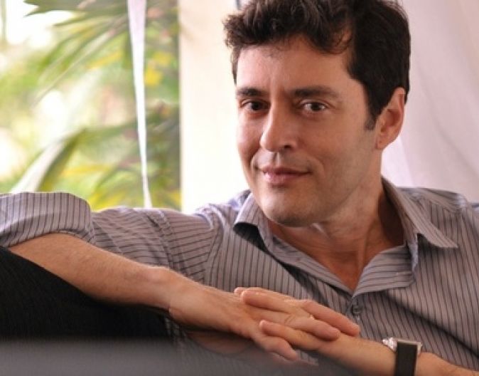 Tiago Santiago