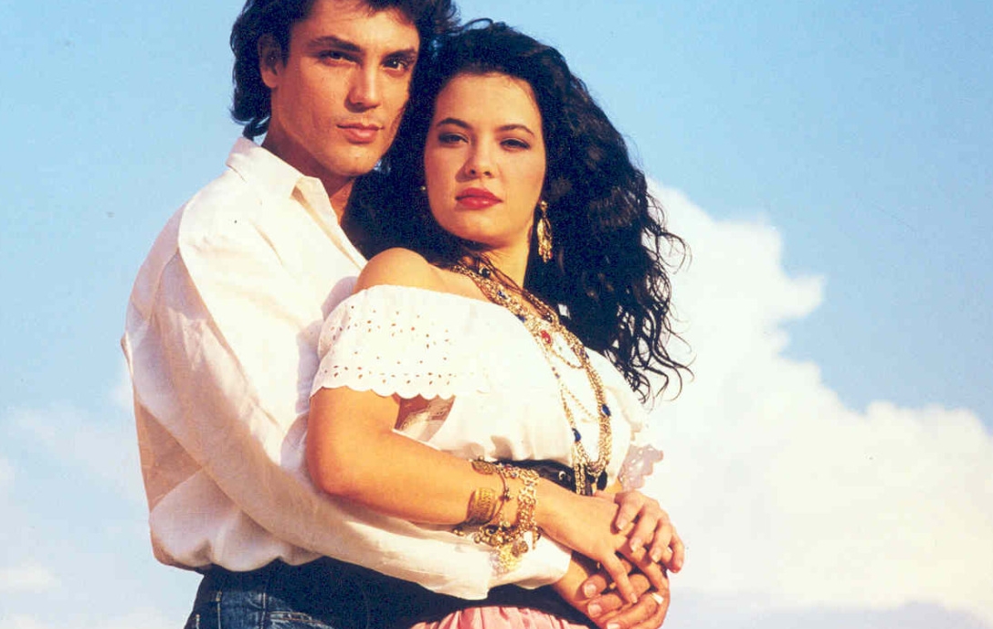 Novela Kassandra (Divulgação)