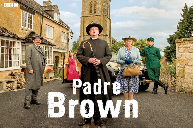 Padre Brown