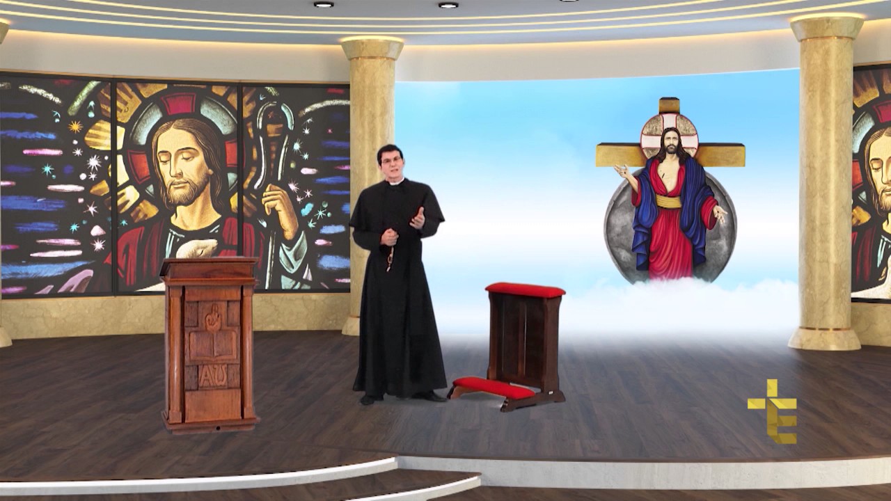 tv evangelizar