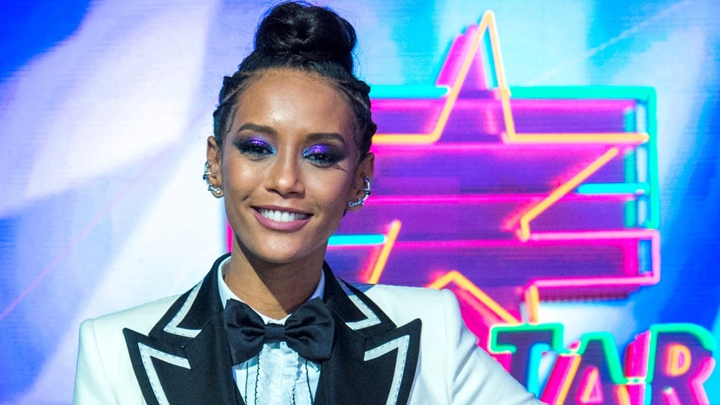 ‌ Tais Araujo no PopStar