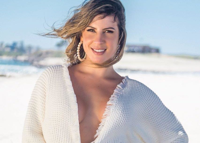 Rebeca Pereira