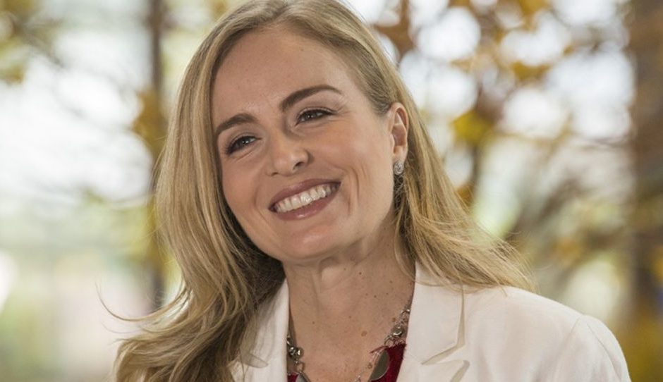 Angélica está longe da TV desde o fim do programa Estrelas