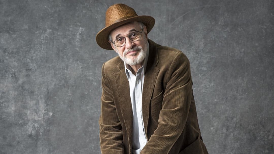 Marcos Caruso será Sóstenes em O Sétimo Guardião (Divulgação: TV Globo)