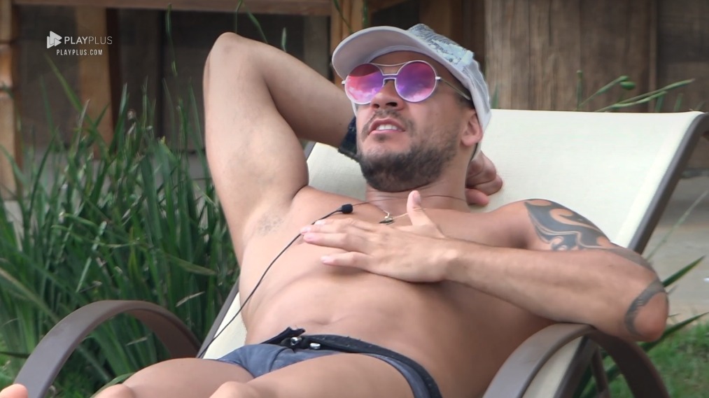 Caique Aguiar