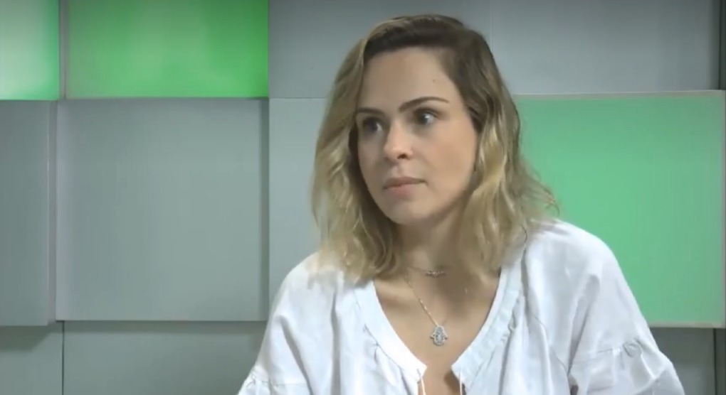 Ana Paula Renault