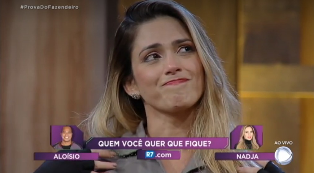 Nadja Pessoa