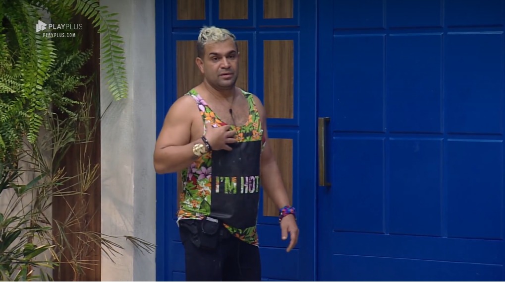 Evandro Santo