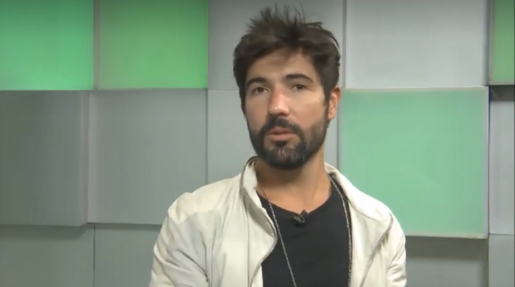 Sandro Pedroso