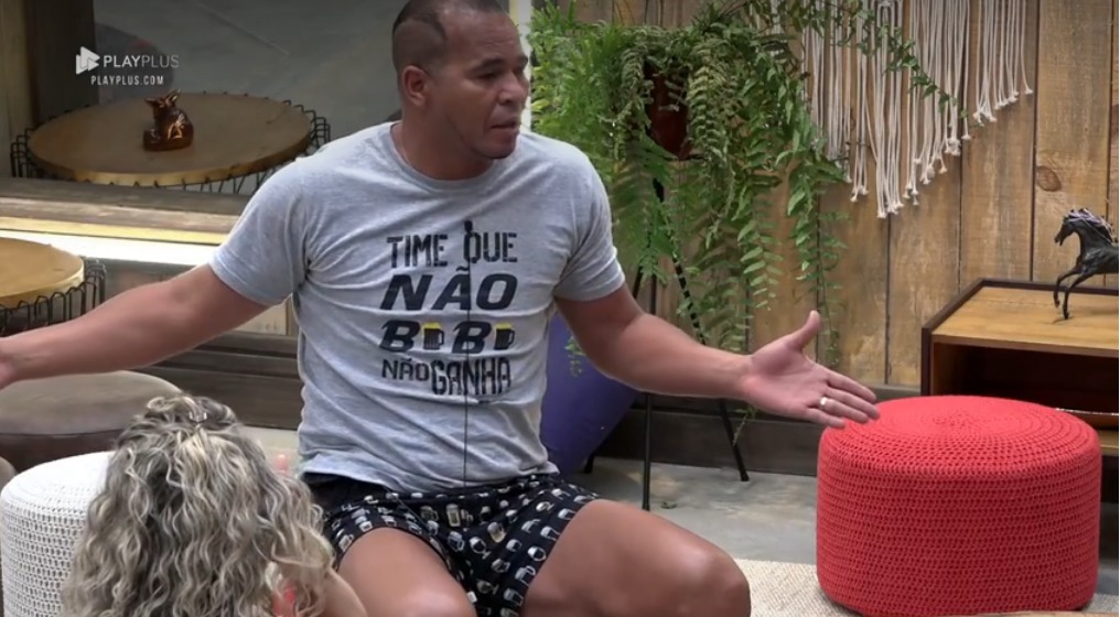 Aloísio Chulapa
