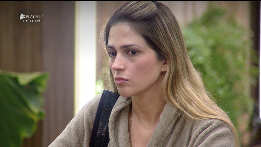 Nadja Pessoa