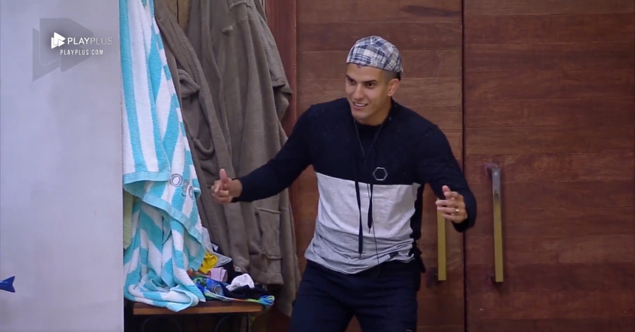 Felipe Sertanejo