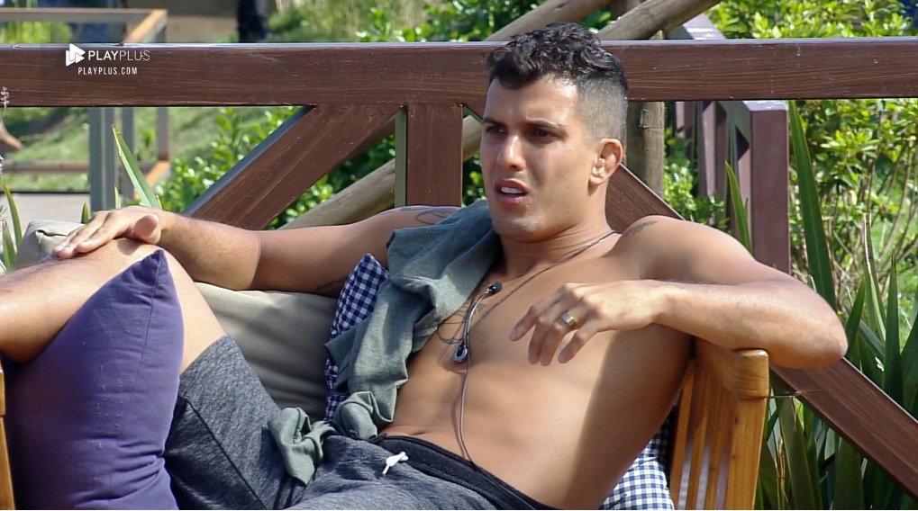 Felipe Sertanejo