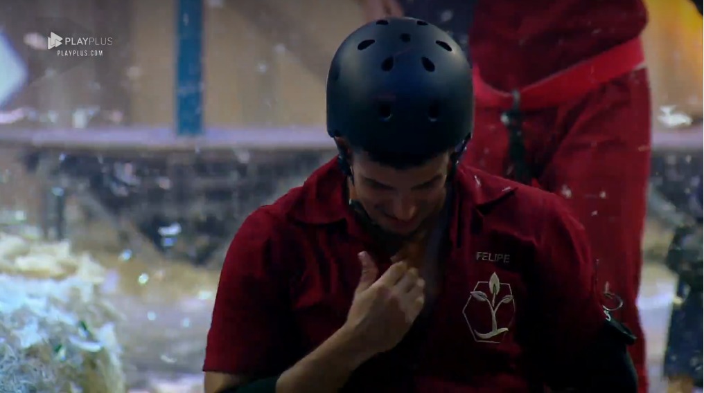Felipe Sertanejo