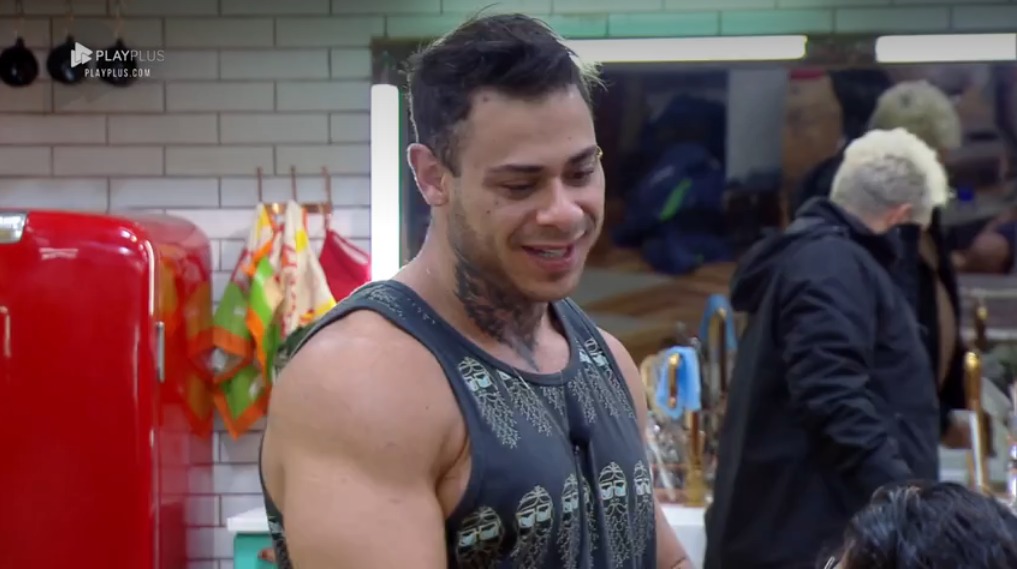 Léo Stronda