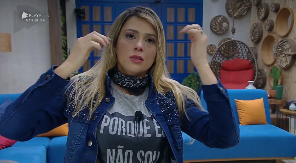 Nadja Pessoa