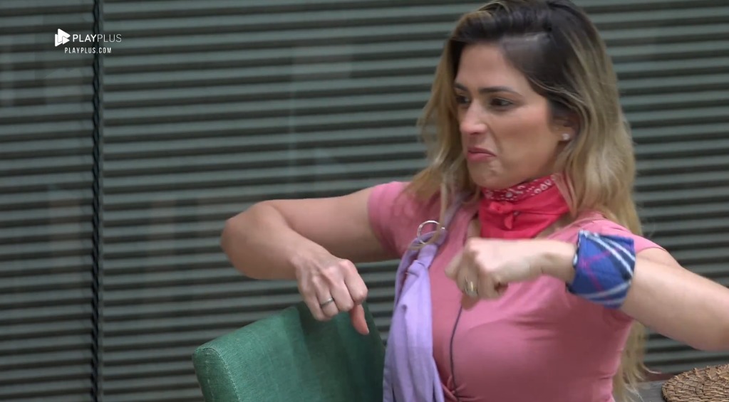 Nadja Pessoa