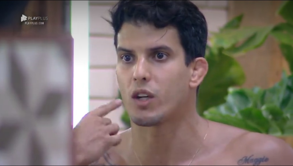 Felipe Sertanejo