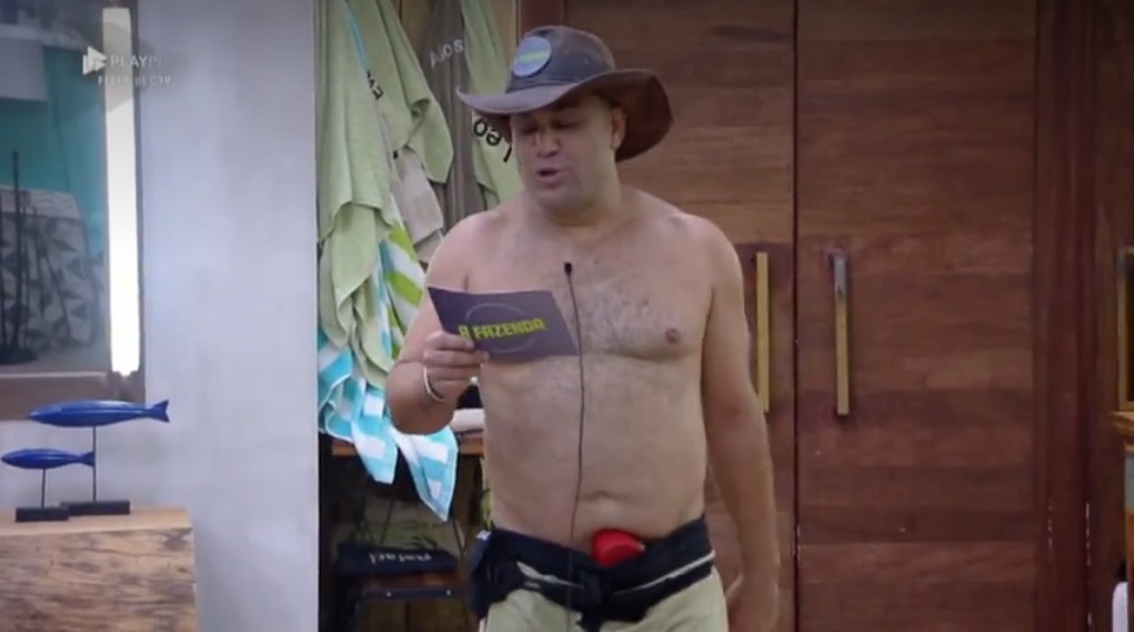 Evandro Santo