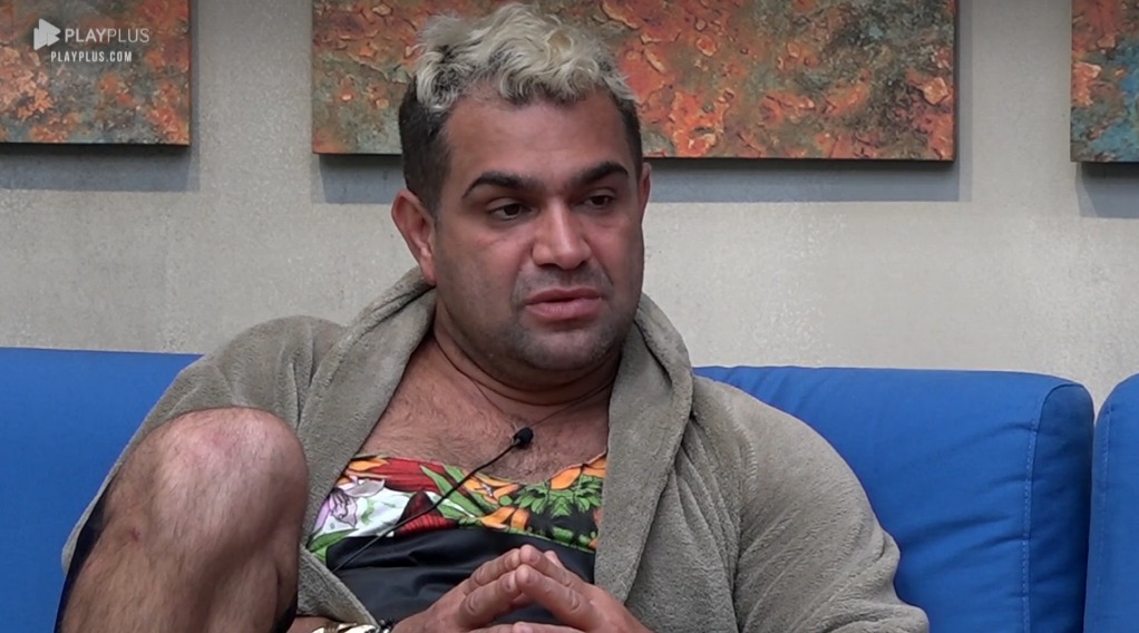 Evandro Santo