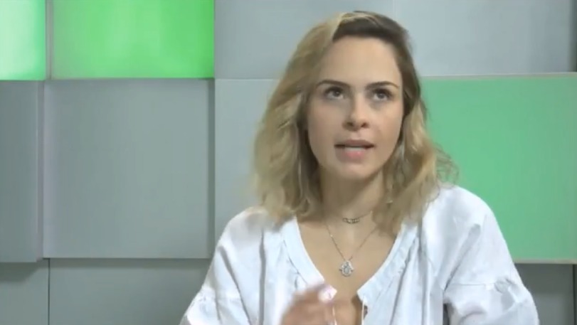 Ana Paula Renault