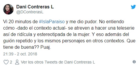 Reprodução: Twitter