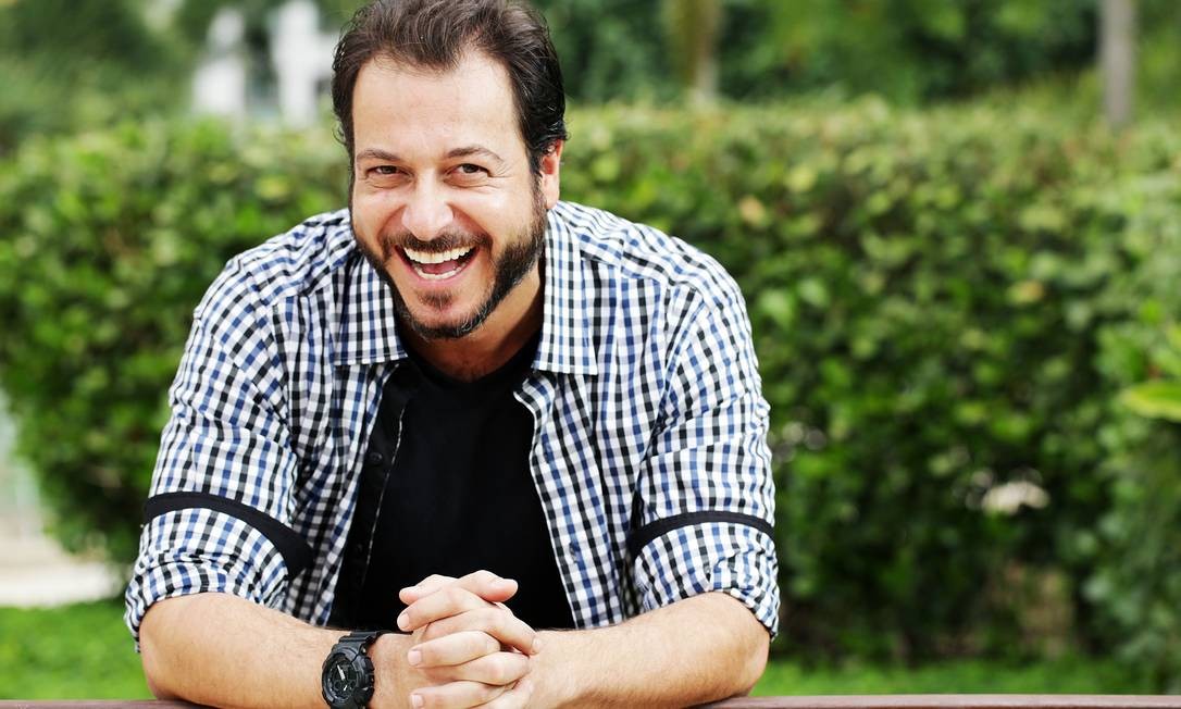 Bruno Padilha retorna à Globo em duas séries (Foto: Reprodução)