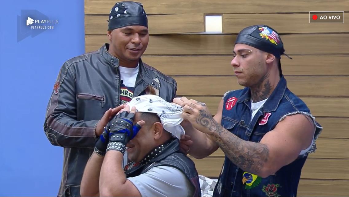Festa A Fazenda 10