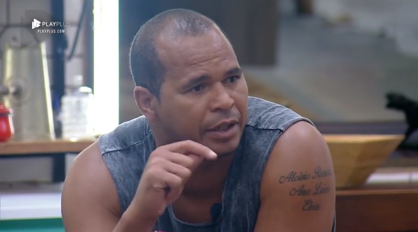 Aloísio Chulapa