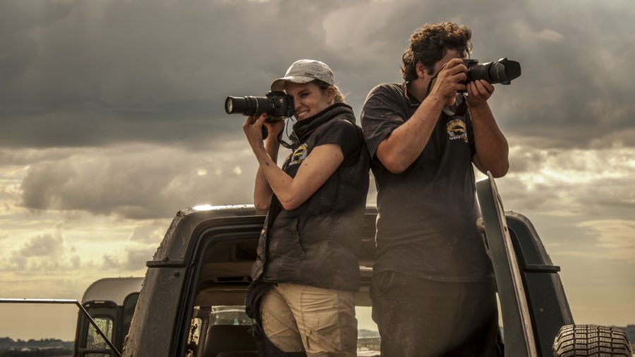 Descobrindo Trilhas, nova série do Canal Travel Box