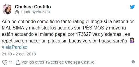 Reprodução: Twitter