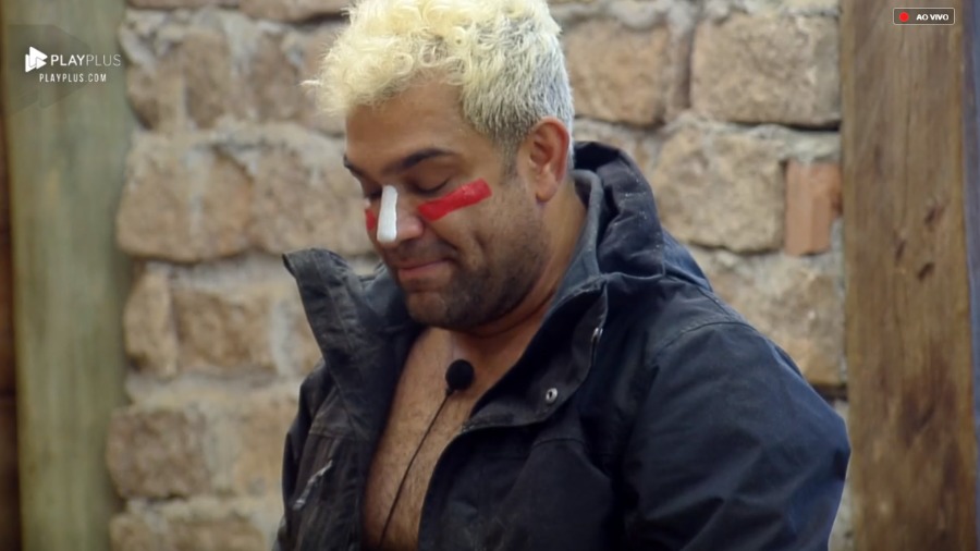 Evandro Santo