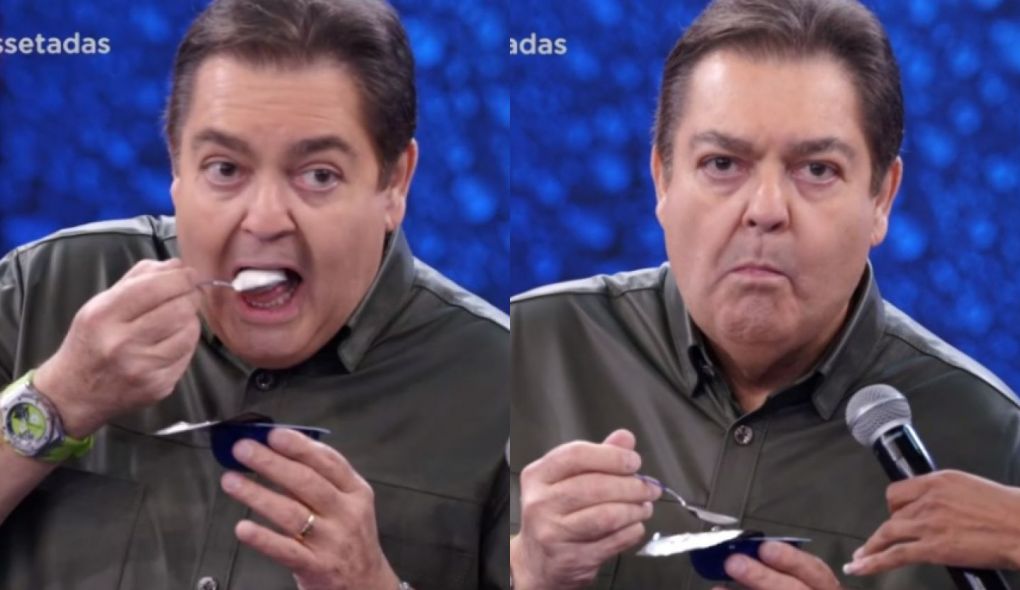 Faustao no Domingao