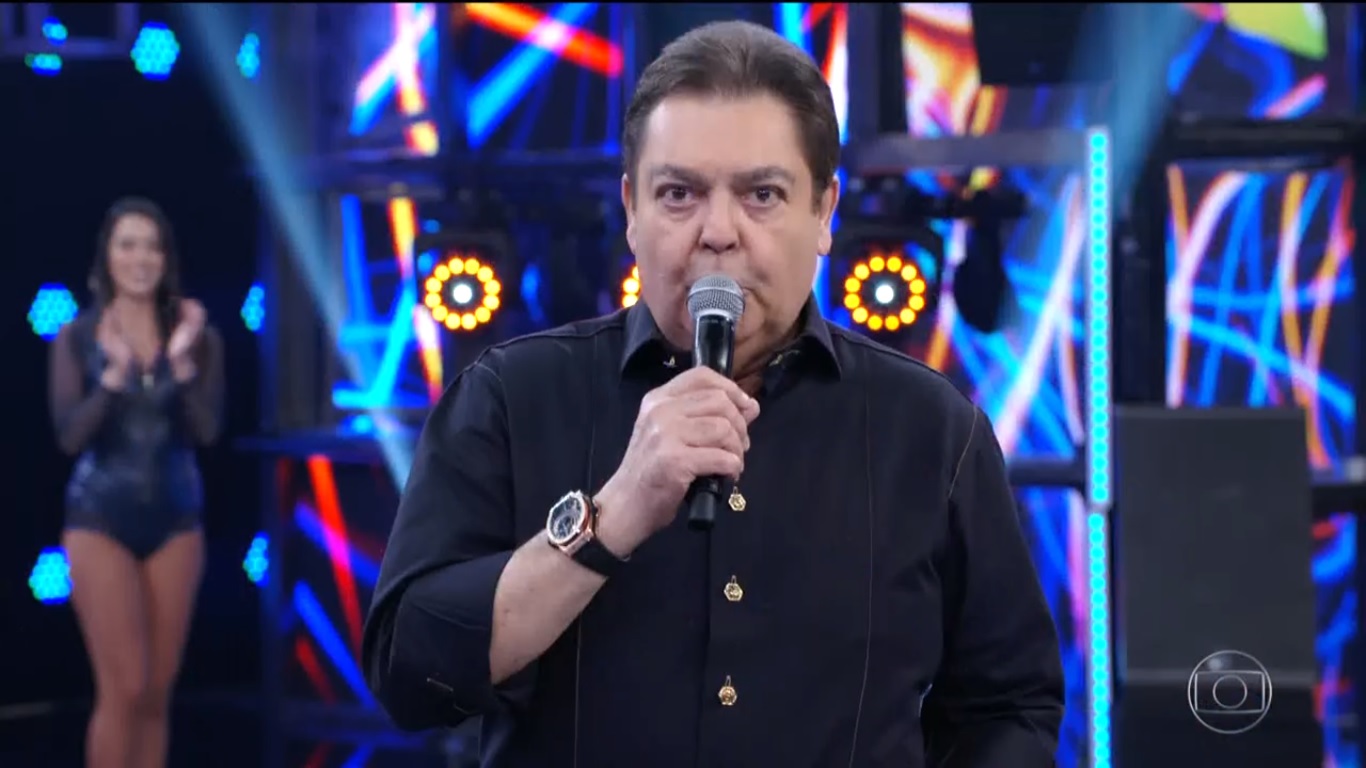 Faustao no Domingao
