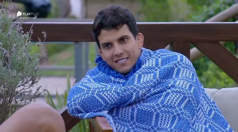 Felipe Sertanejo