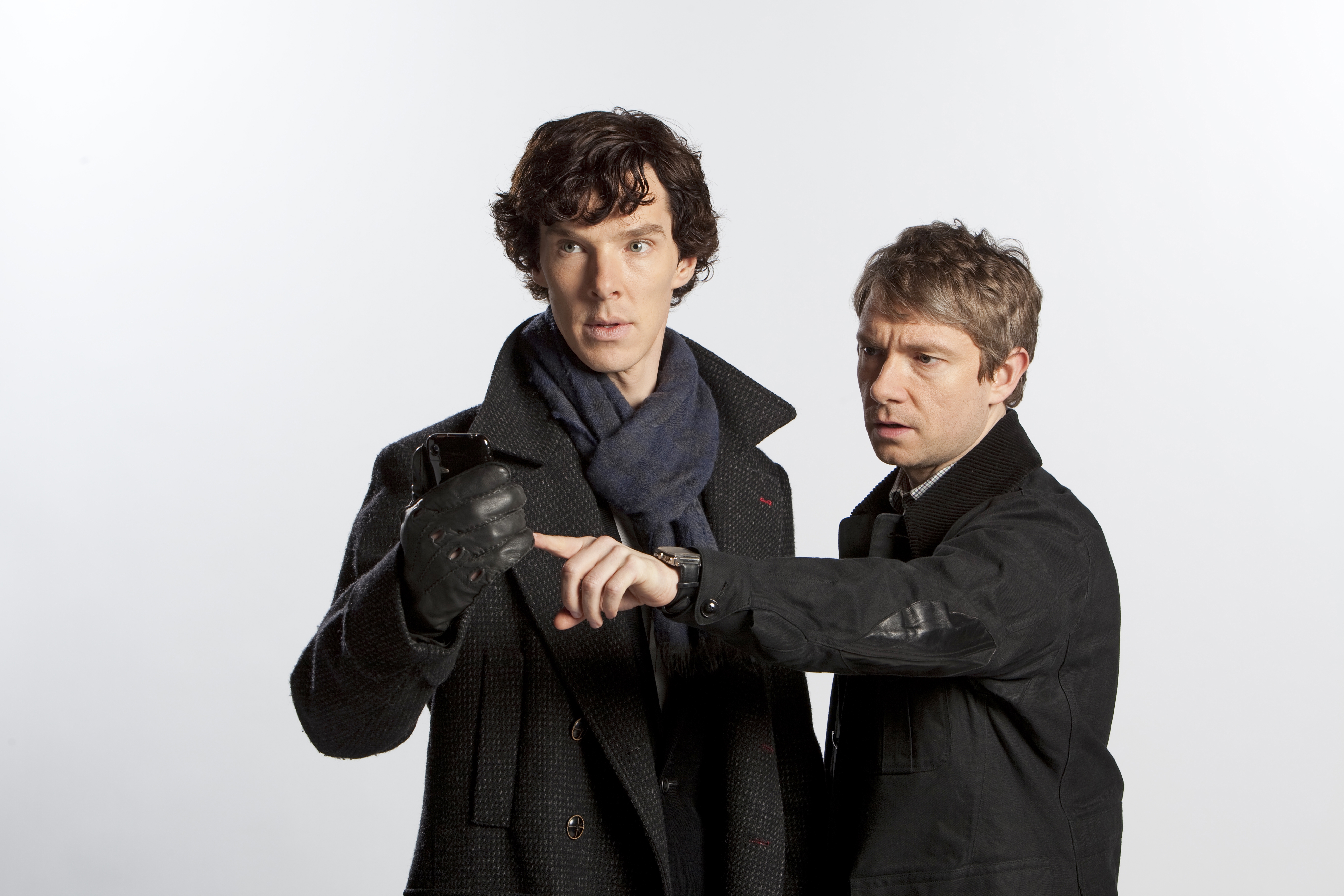 Sherlock