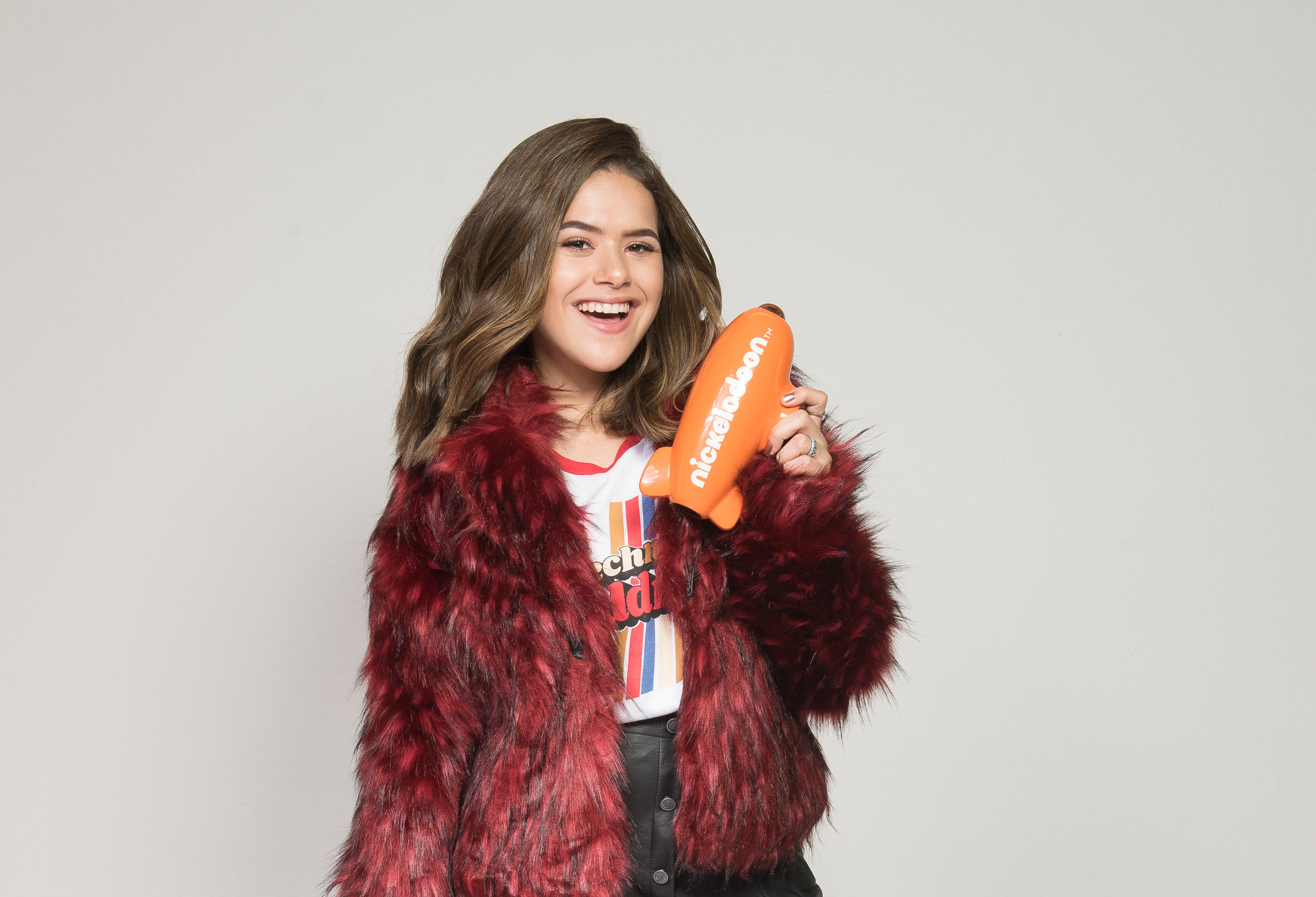 Maisa Silva é apresentadora de Meus Prêmios Nick 2018