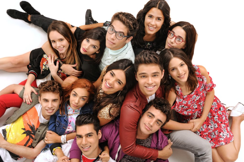 Do mesmo criador de Glee: Kally's Mashup estreia segunda temporada na Nickelodeon
