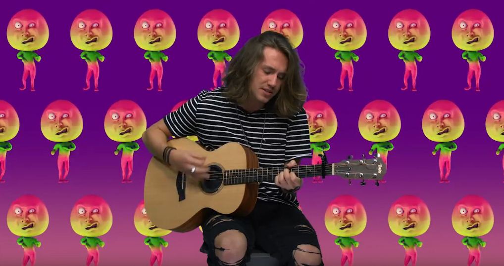 Vitor Kley comanda o MTV Hits desta sexta-feira