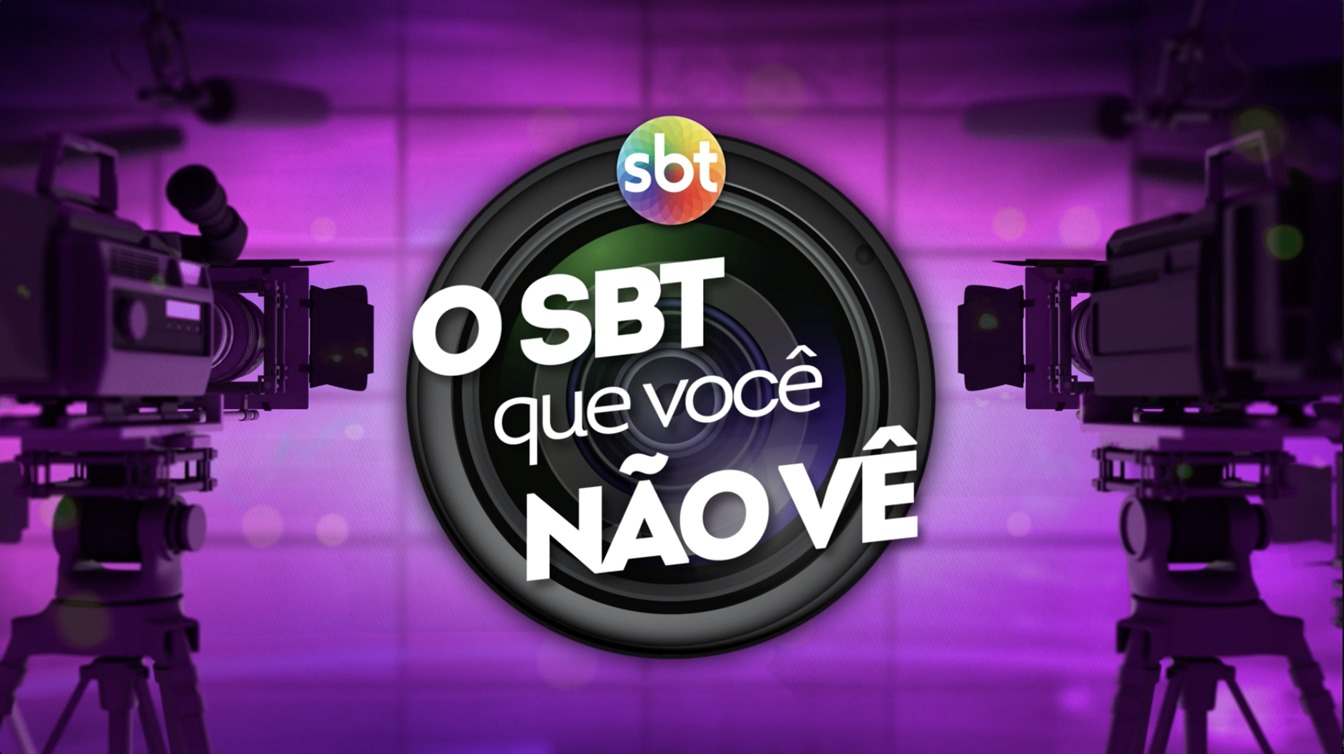 O SBT que você não vê 