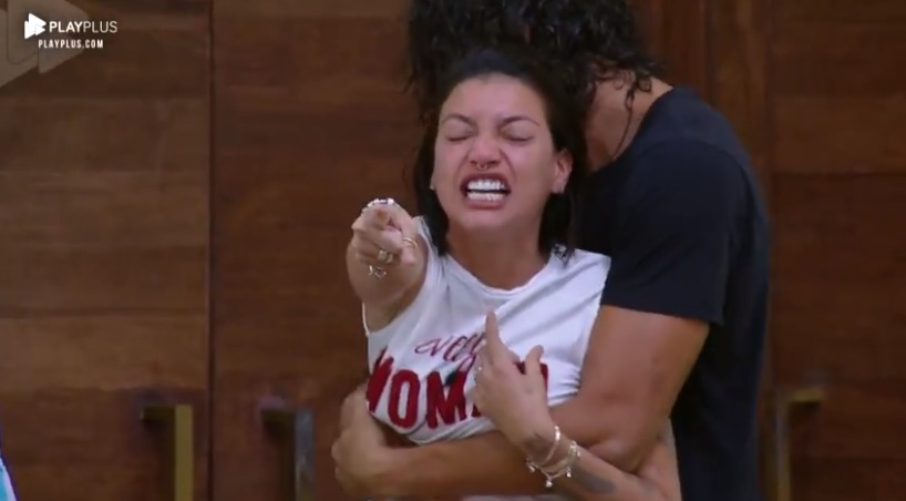 Gabi Prado (