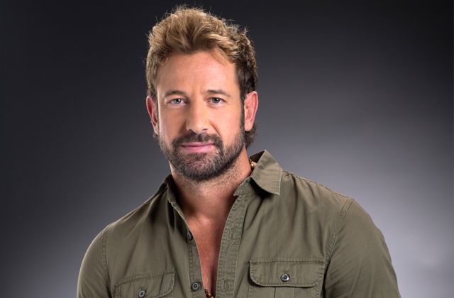 Gabriel Soto (Divulgação)