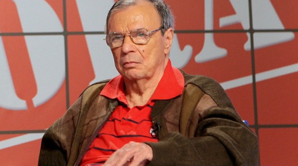 Gil Gomes
