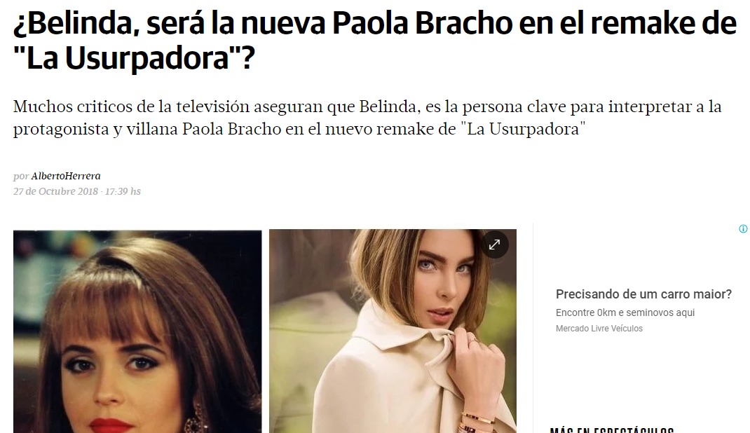 Reprodução/Internet