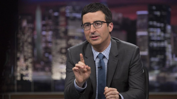 John Oliver