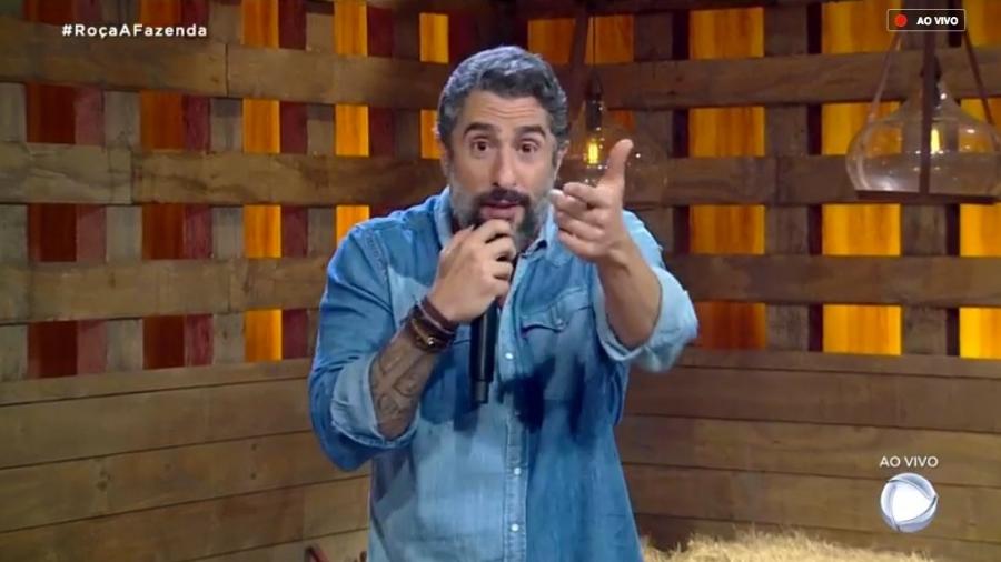 Marcos Mion