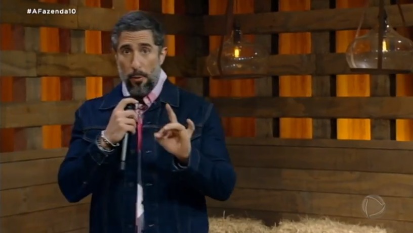 Marcos Mion